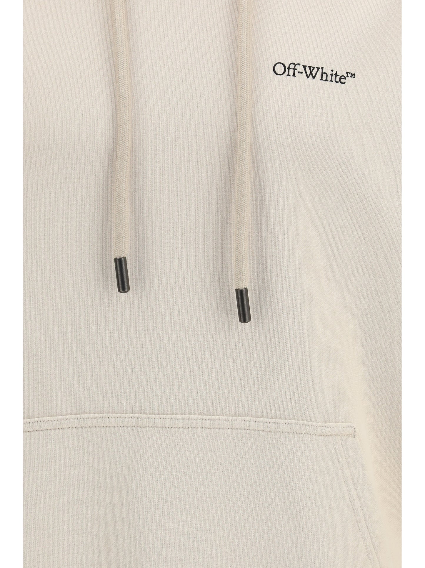 Off-White Men Half Arrows Skate Hoodie OFF-WHITE