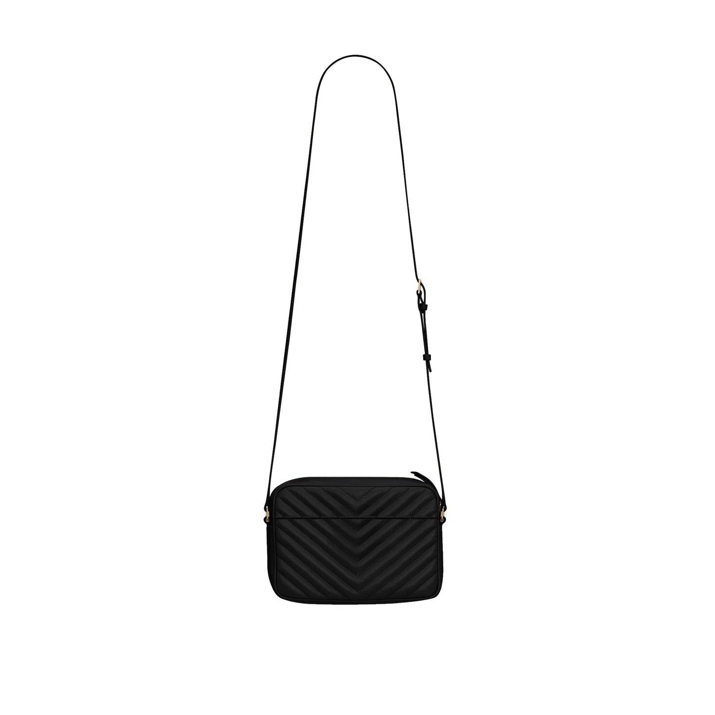 Saint Laurent Lou Camera Bag Women SAINT LAURENT