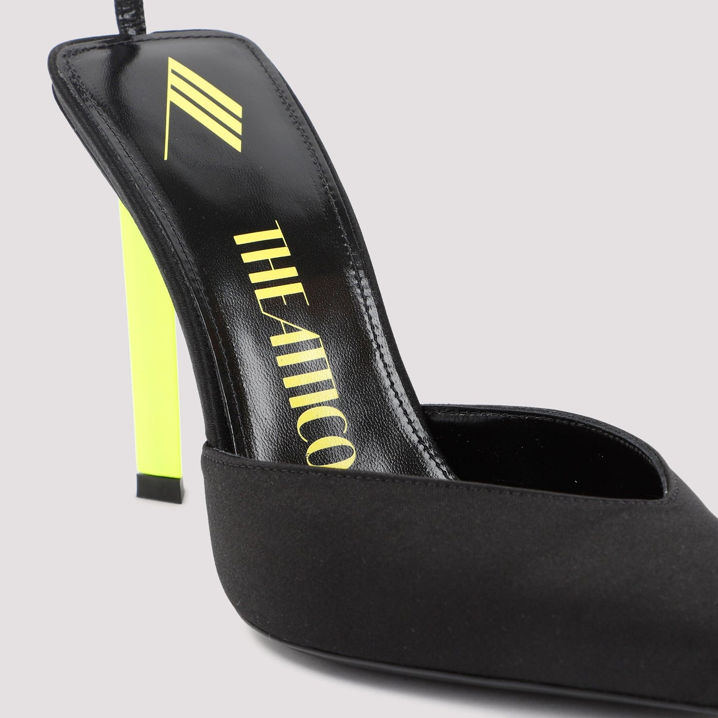 The Attico Perine Pump Women THE ATTICO