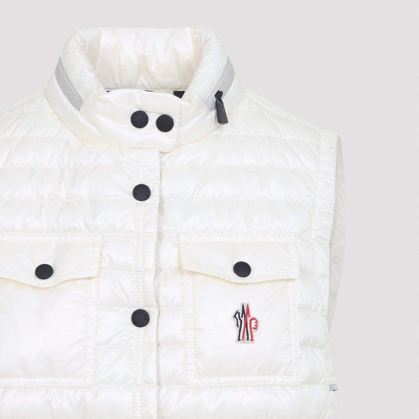 Moncler Grenoble Gumiane Gilet Women MONCLER GRENOBLE