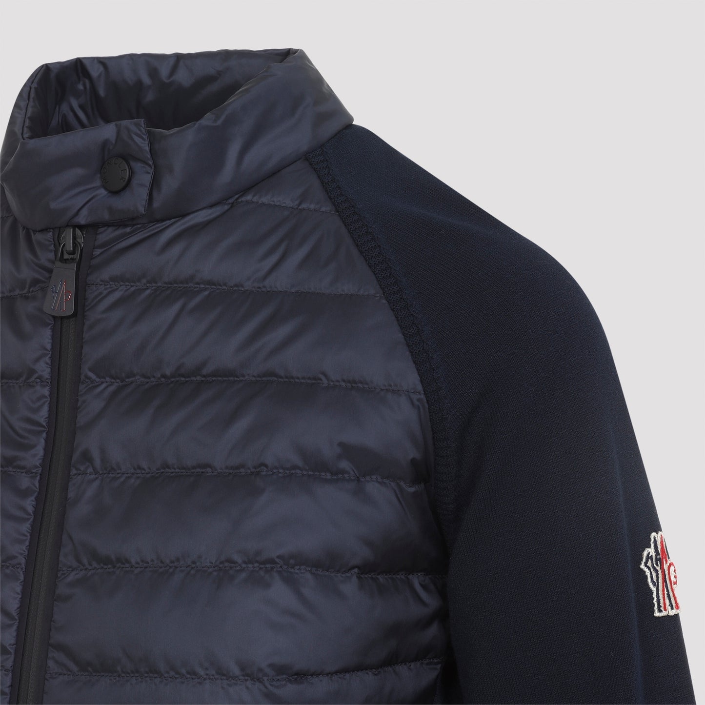 Moncler Grenoble Viscose Jacket Women MONCLER GRENOBLE