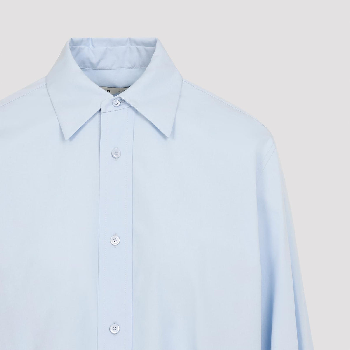Carven Cotton Shirt Women CARVEN