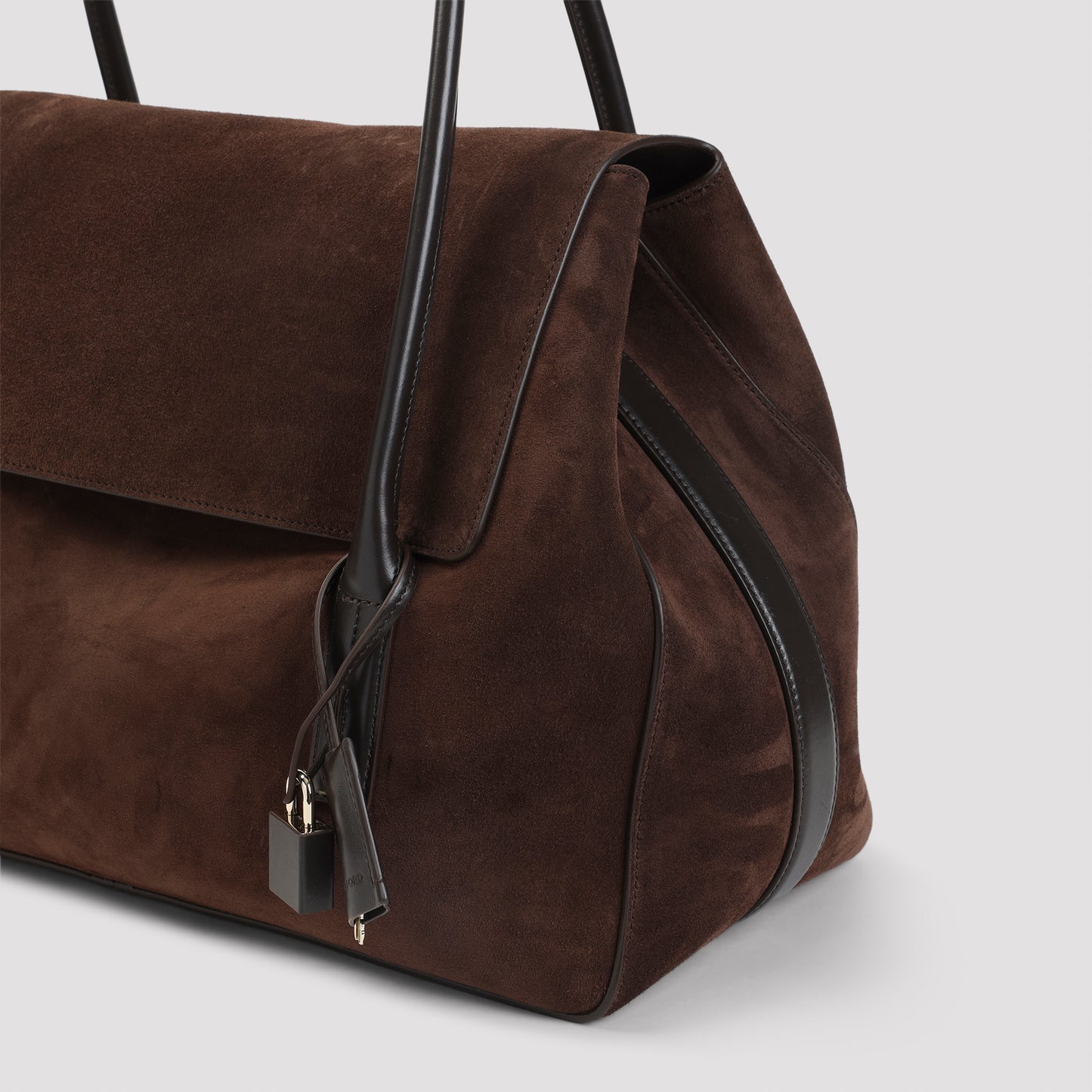 Tom Ford Calf Leather Shoulder Bag Women TOM FORD