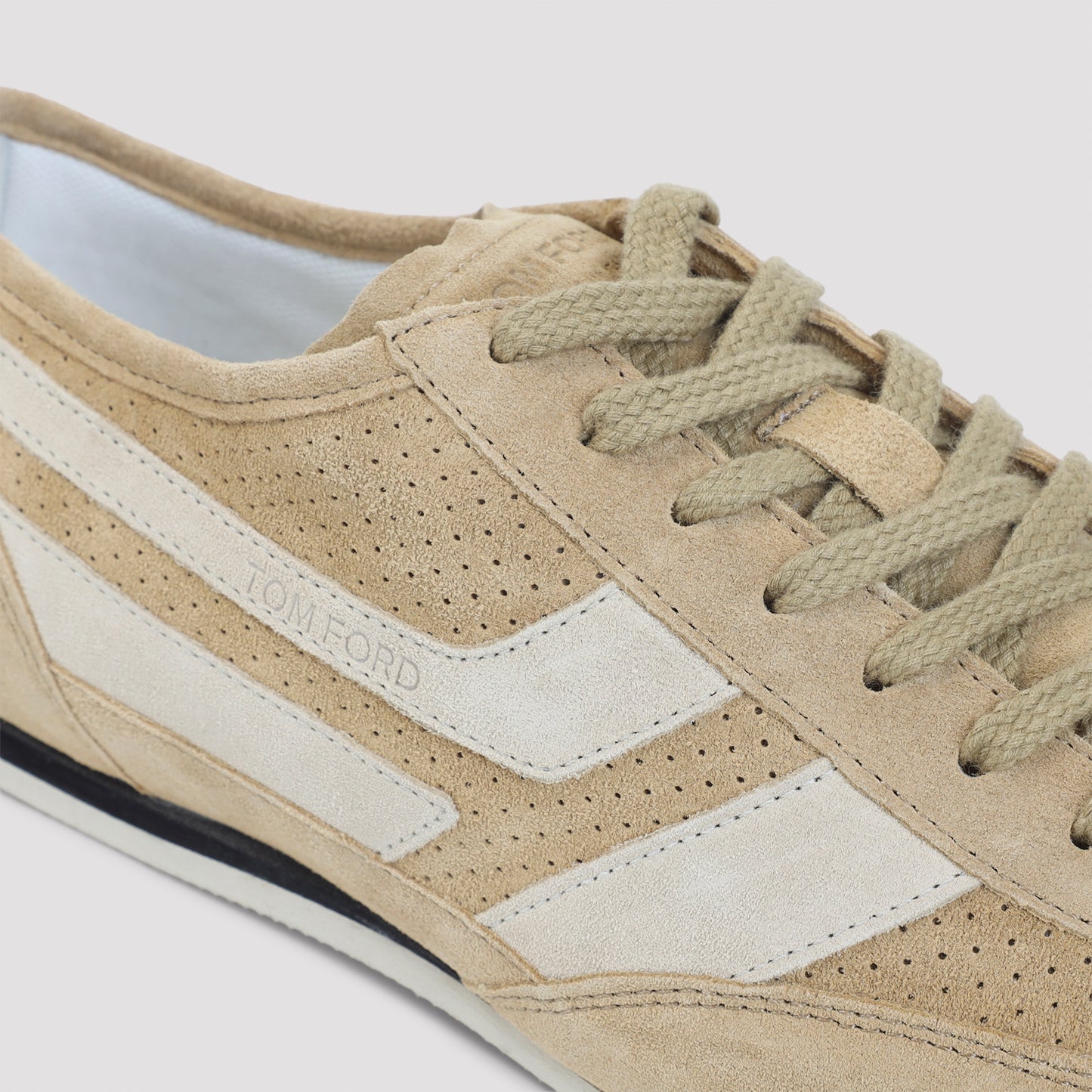 Tom Ford Brook Sneakers Men Men TOM FORD