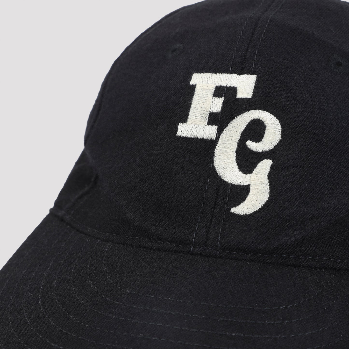 Fear Of God Wool Hat Men FEAR OF GOD