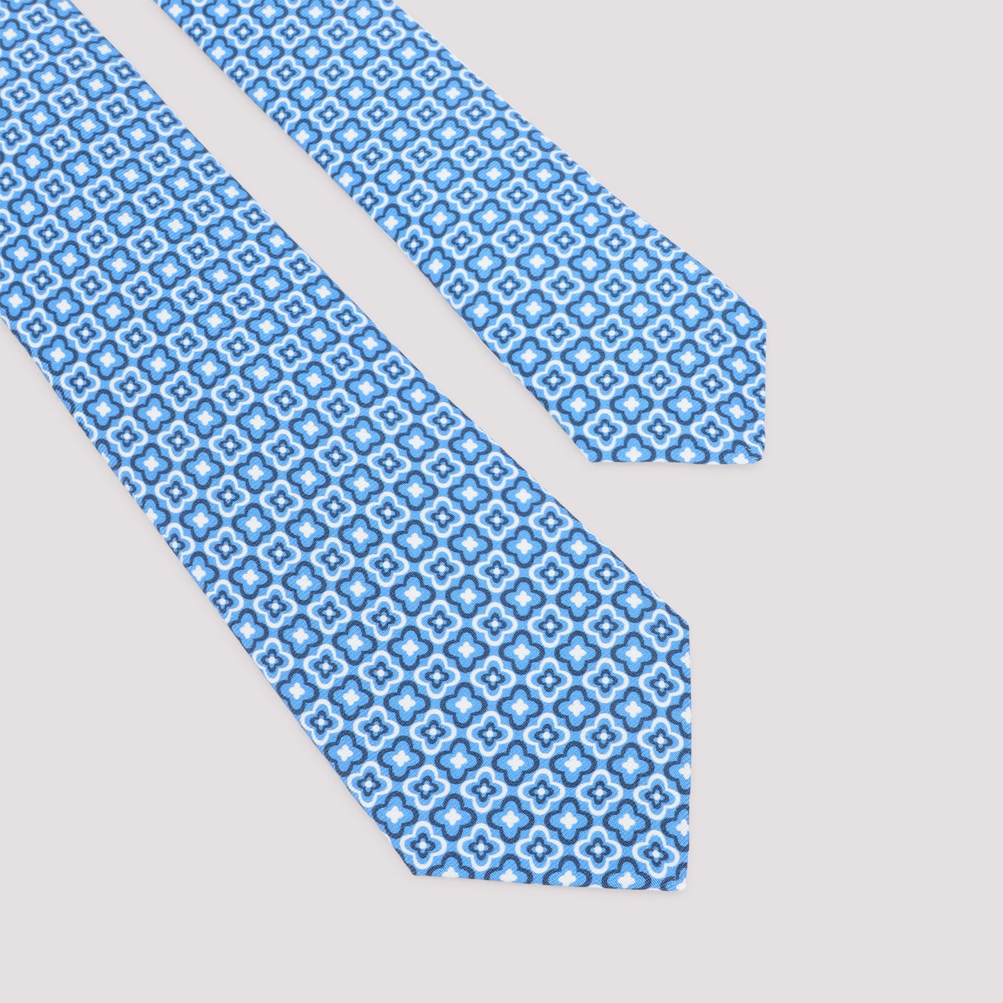 Kiton Silk Tie Men KITON