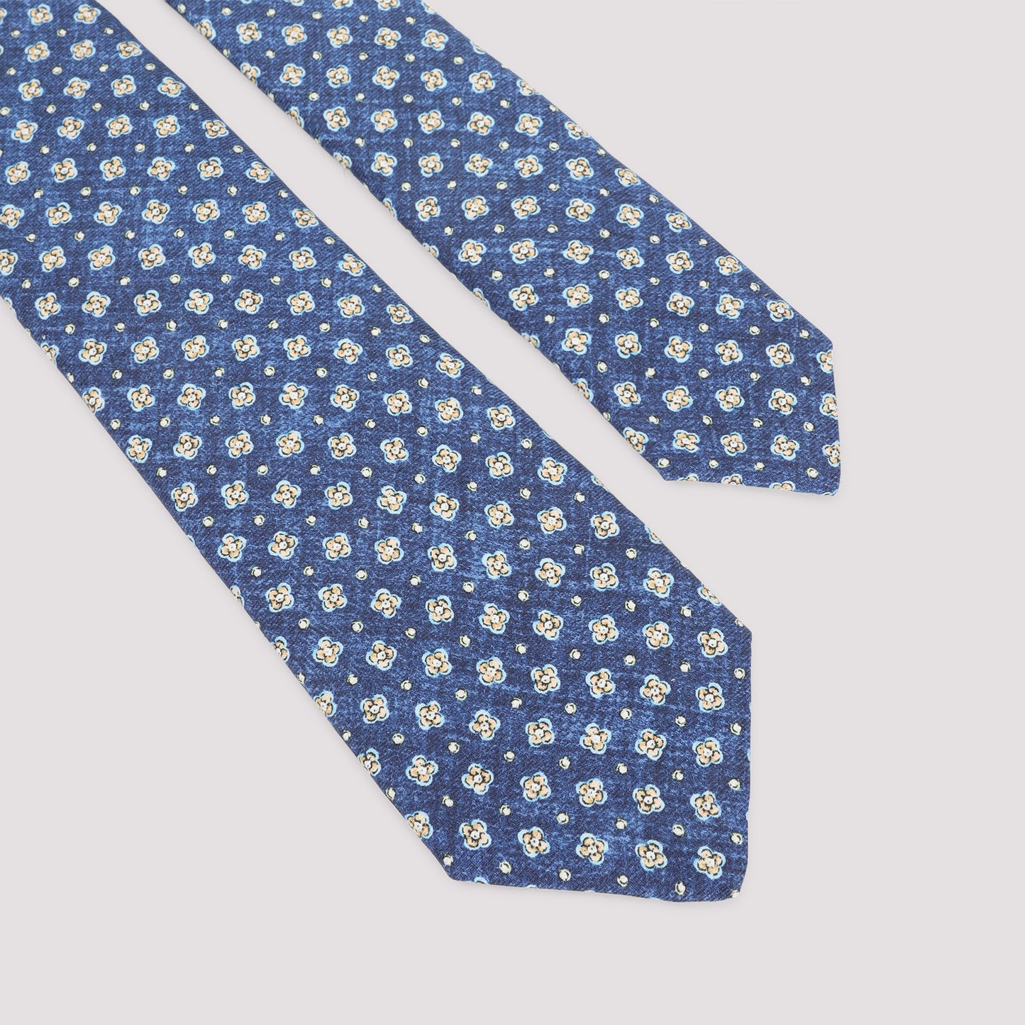 Kiton Silk Tie Men KITON