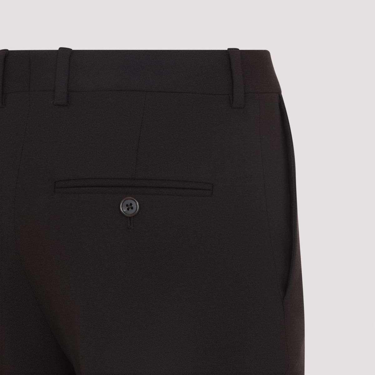 Celine Wool Pants Women CELINE