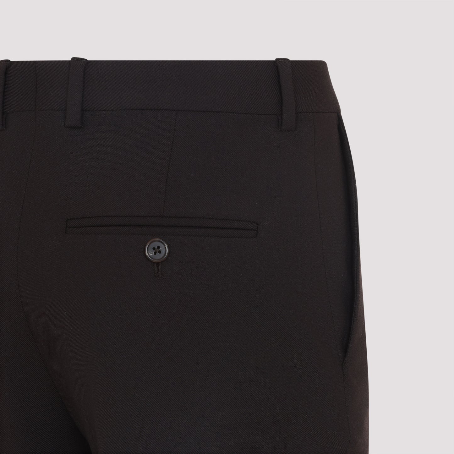Celine Wool Pants Women CELINE
