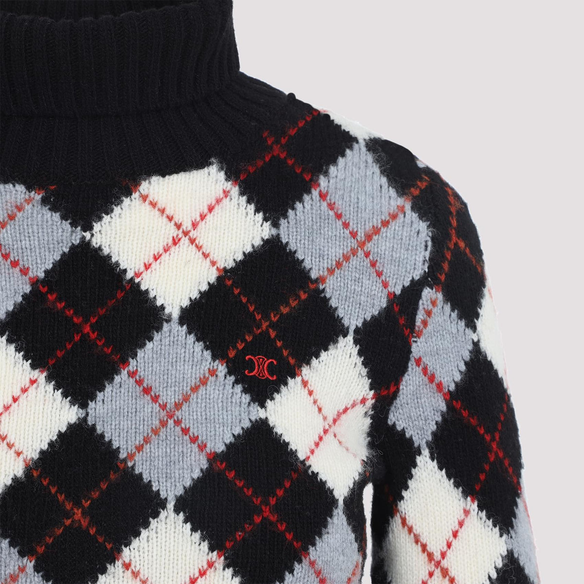 Celine Wool Sweater Women CELINE