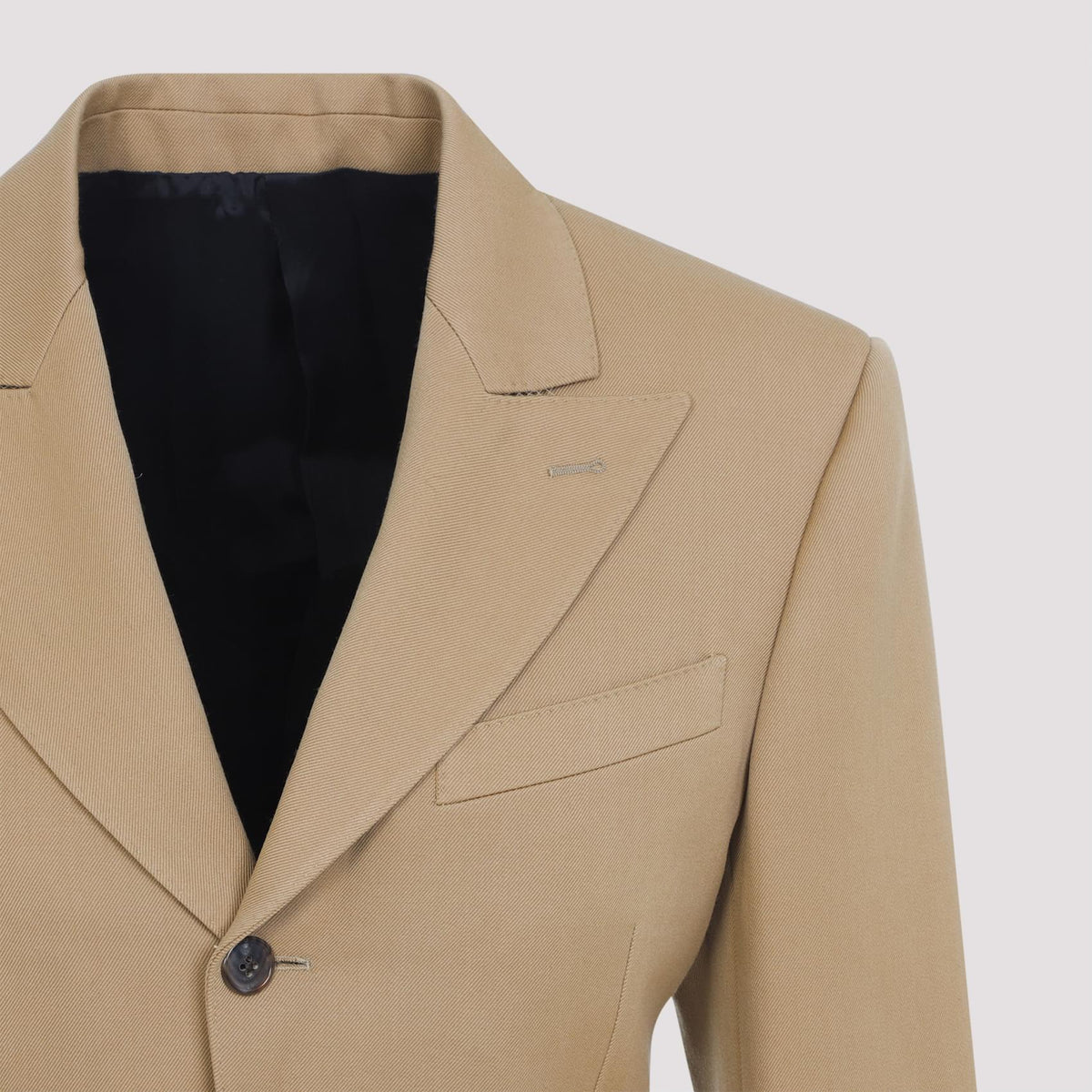 Celine Colonne Jacket Women CELINE