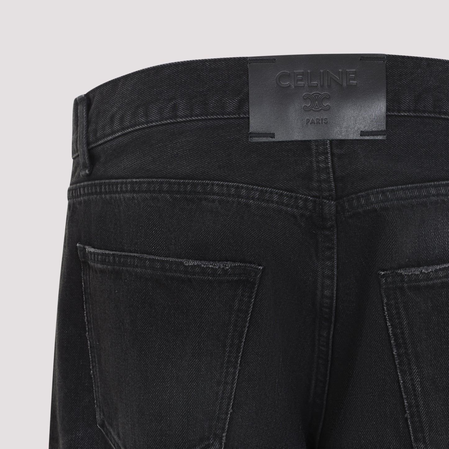 Celine Boyfriend 001 Jeans Men CELINE