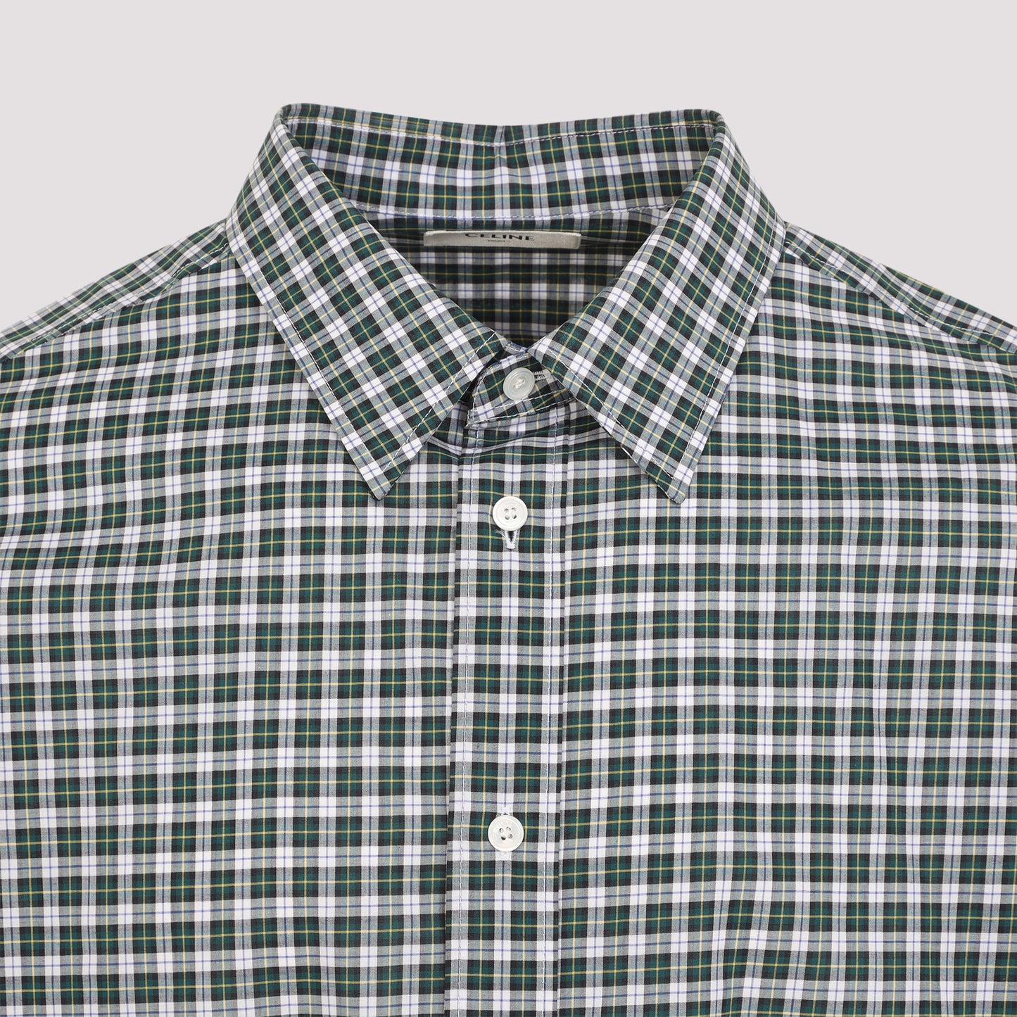 Celine Relaxed Shirt Men CELINE