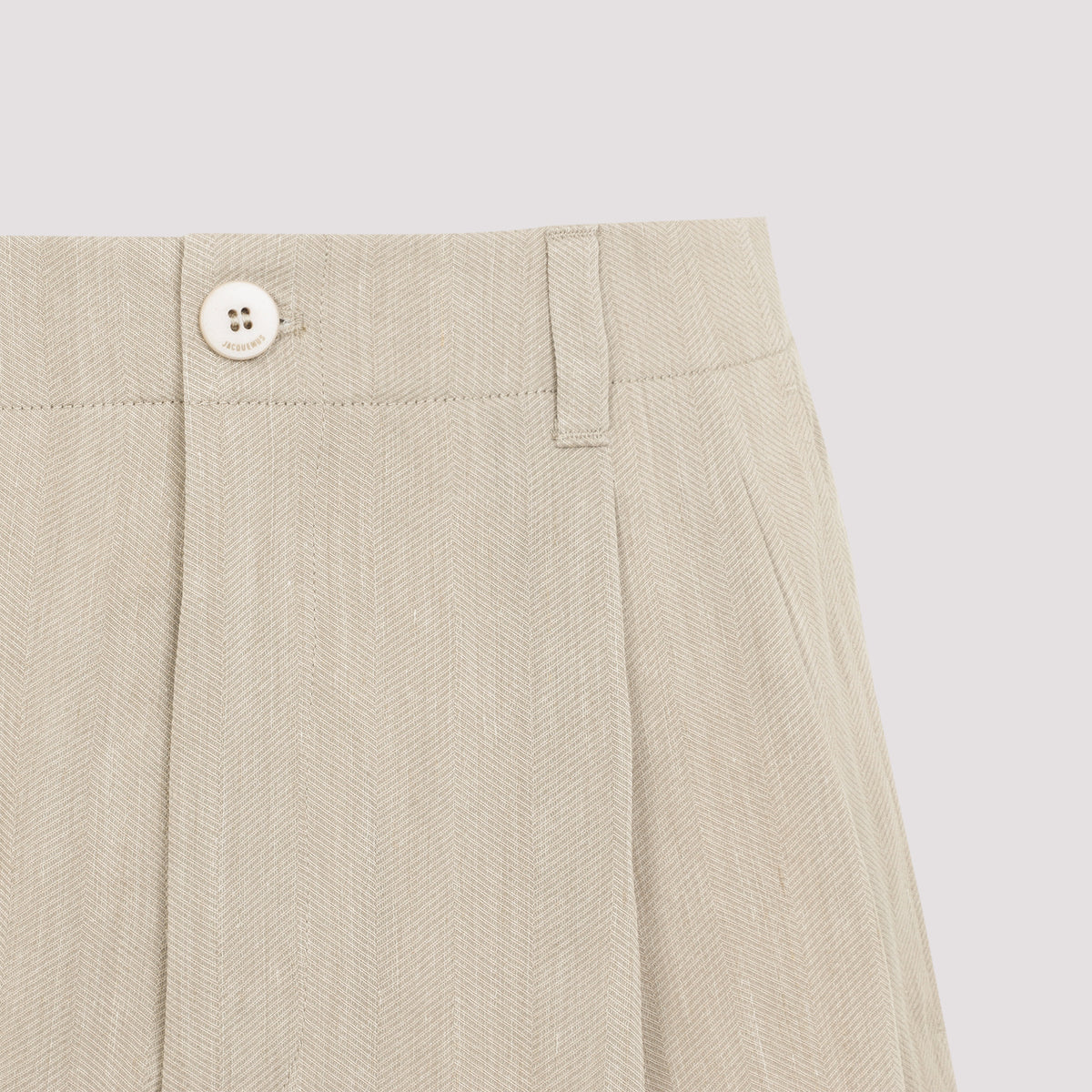 Jacquemus Pastro Shorts Men