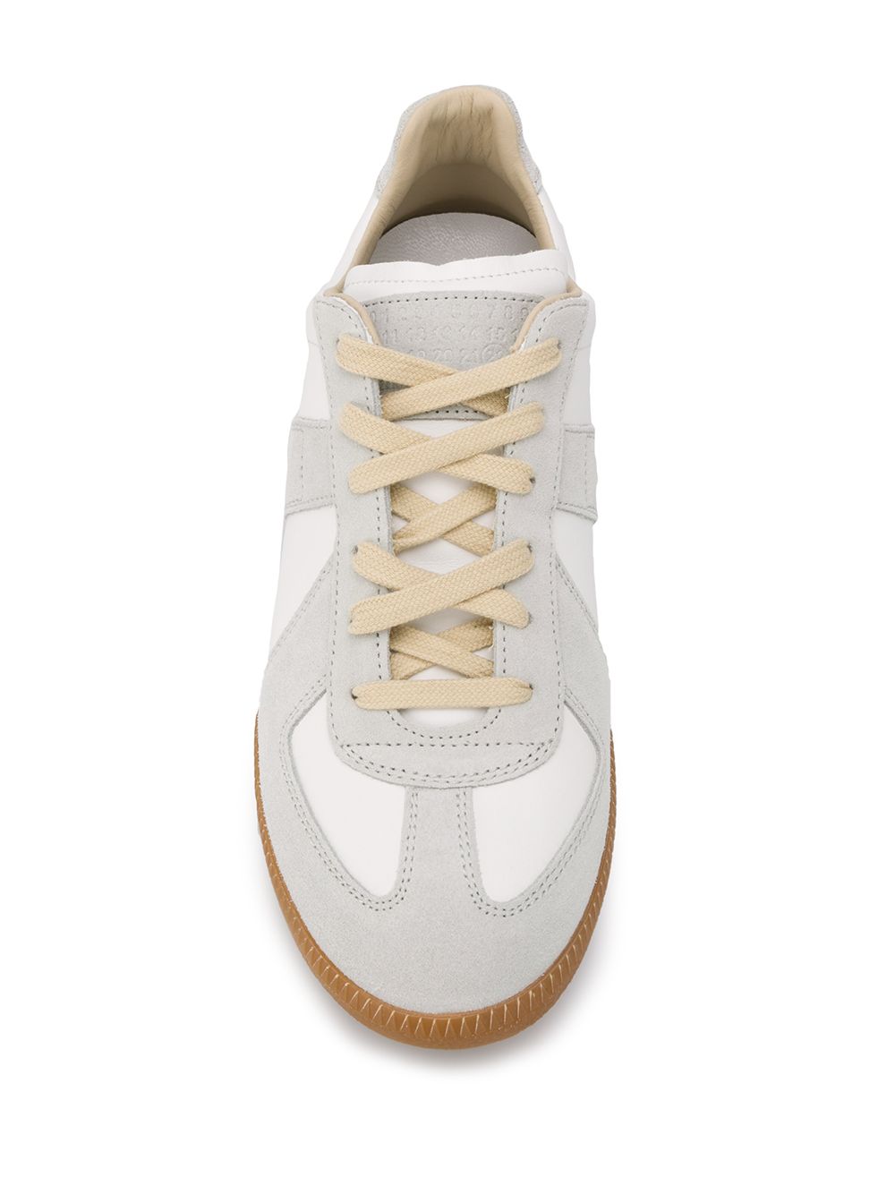 Maison Margiela Women Replica Sneakers