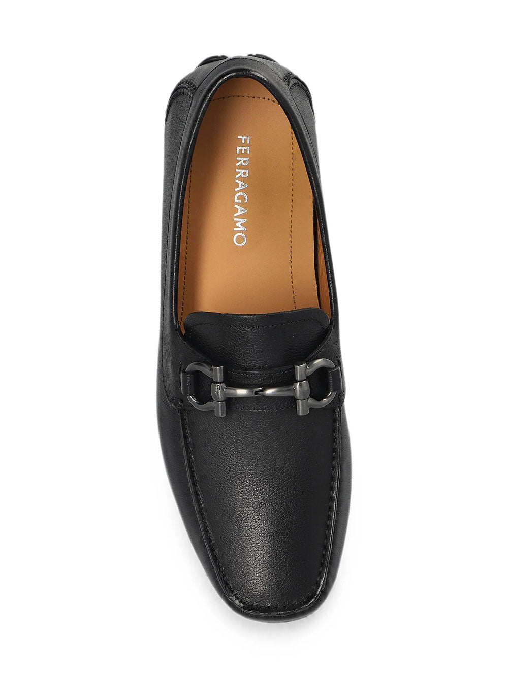 Ferragamo Men Parigi New Driver FERRAGAMO