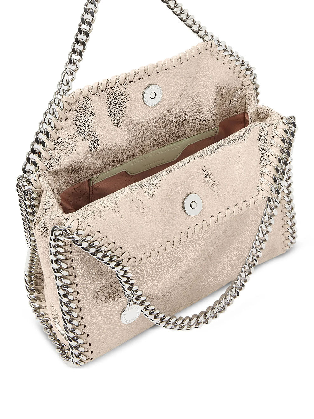 Stella Mccartney Women Borsa Tote Mini Falabella STELLA MCCARTNEY