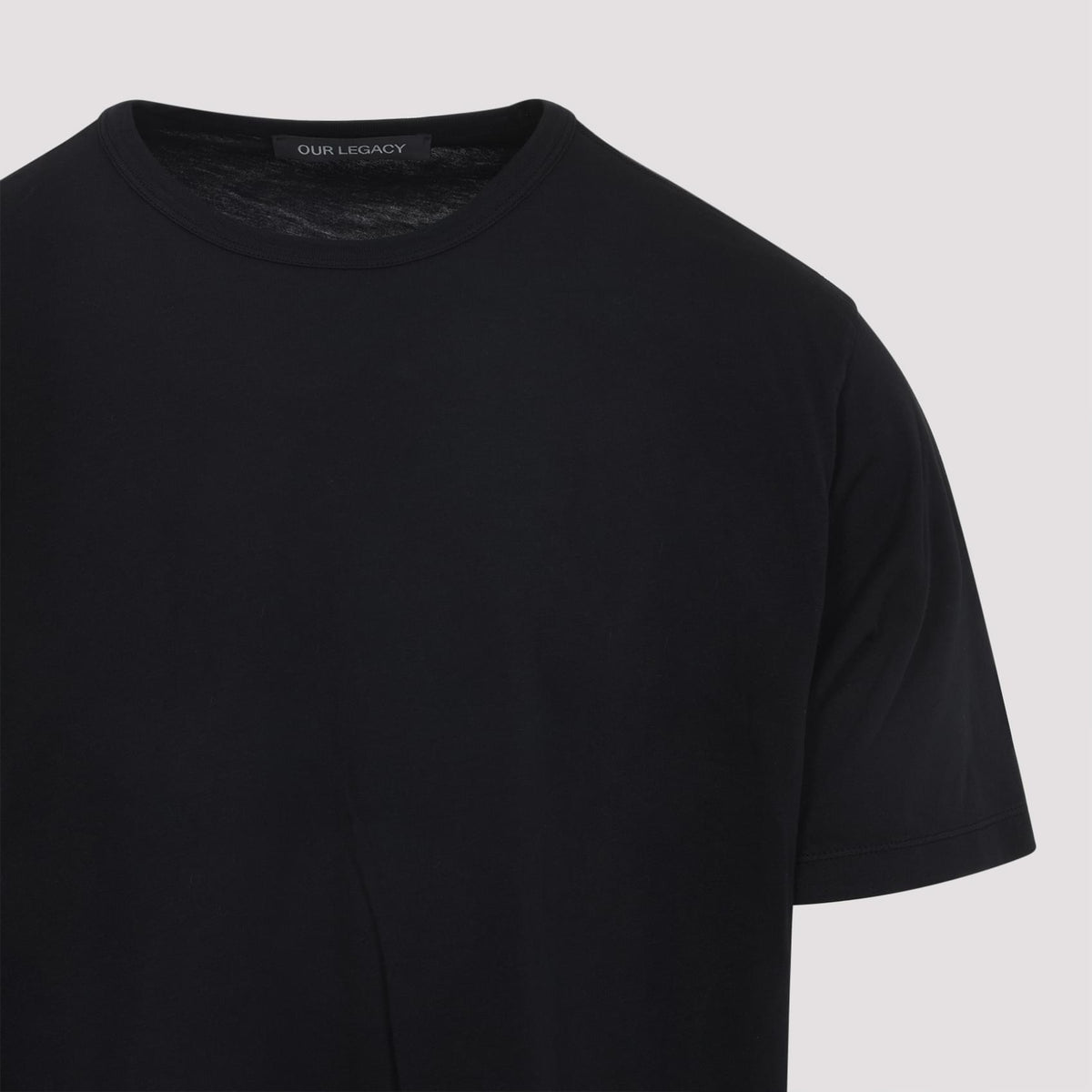 Our Legacy New Box T-Shirt Men OUR LEGACY