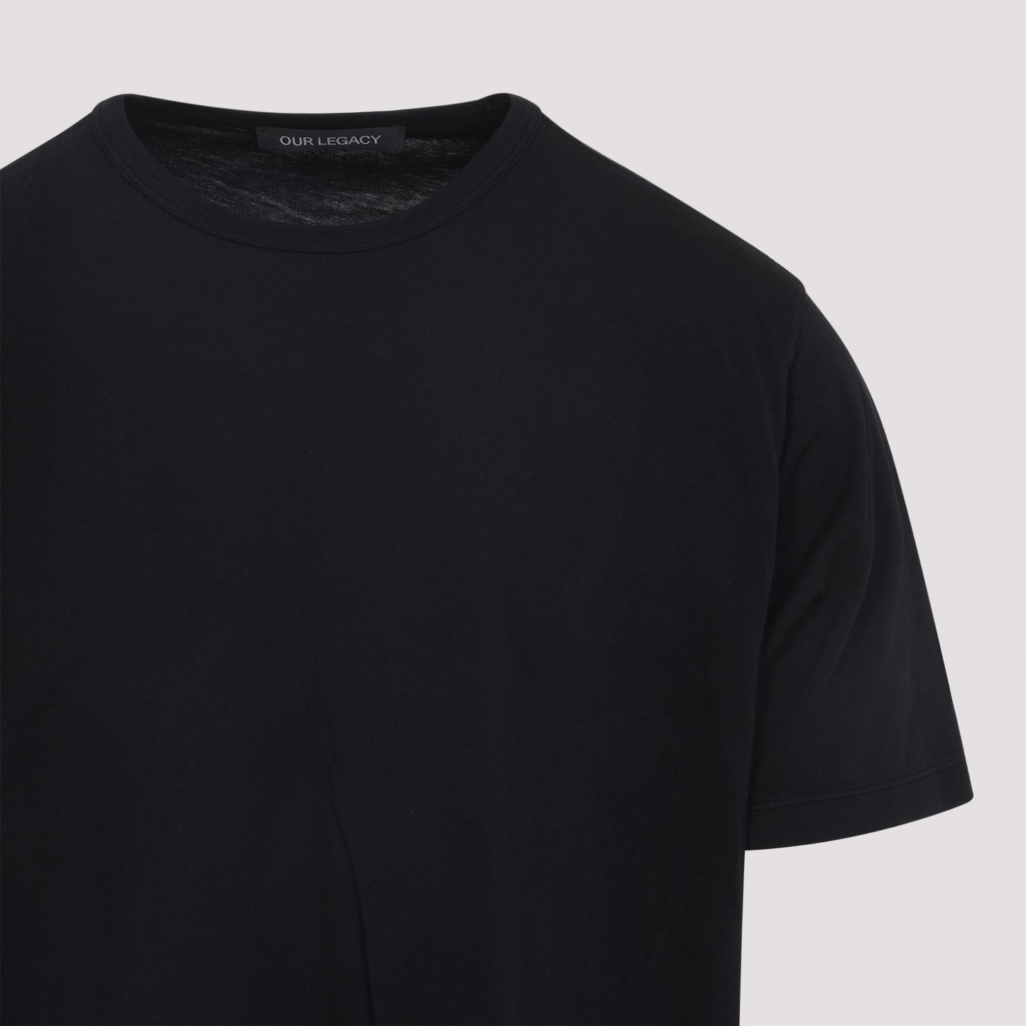 Our Legacy New Box T-Shirt Men OUR LEGACY