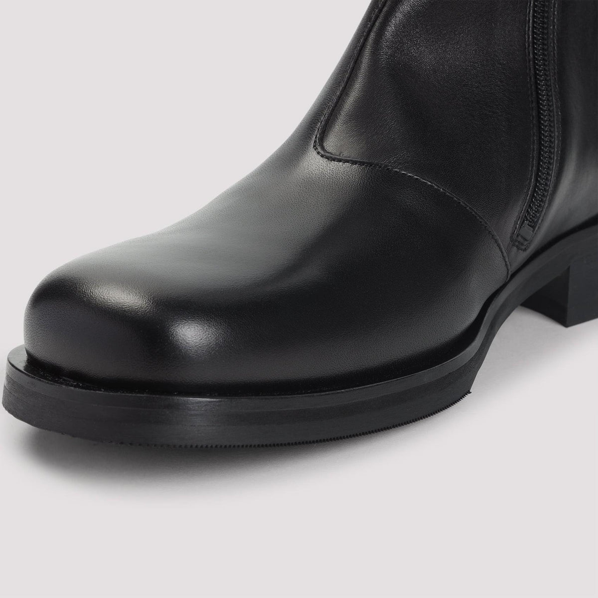 Our Legacy Camion Boots Men OUR LEGACY