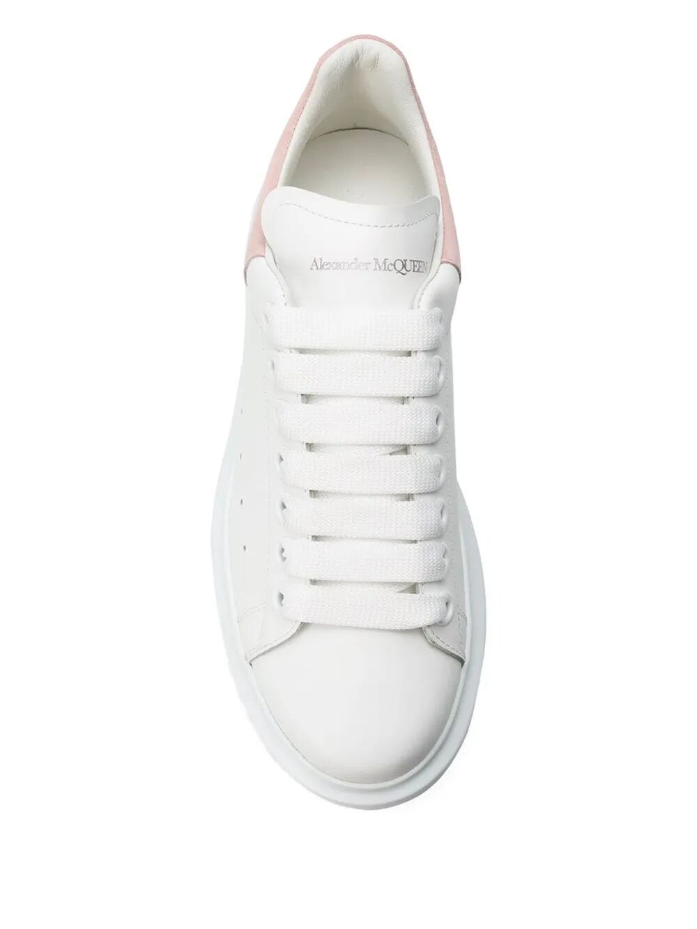 Alexander Mcqueen Women Oversized Sneakers ALEXANDER MCQUEEN