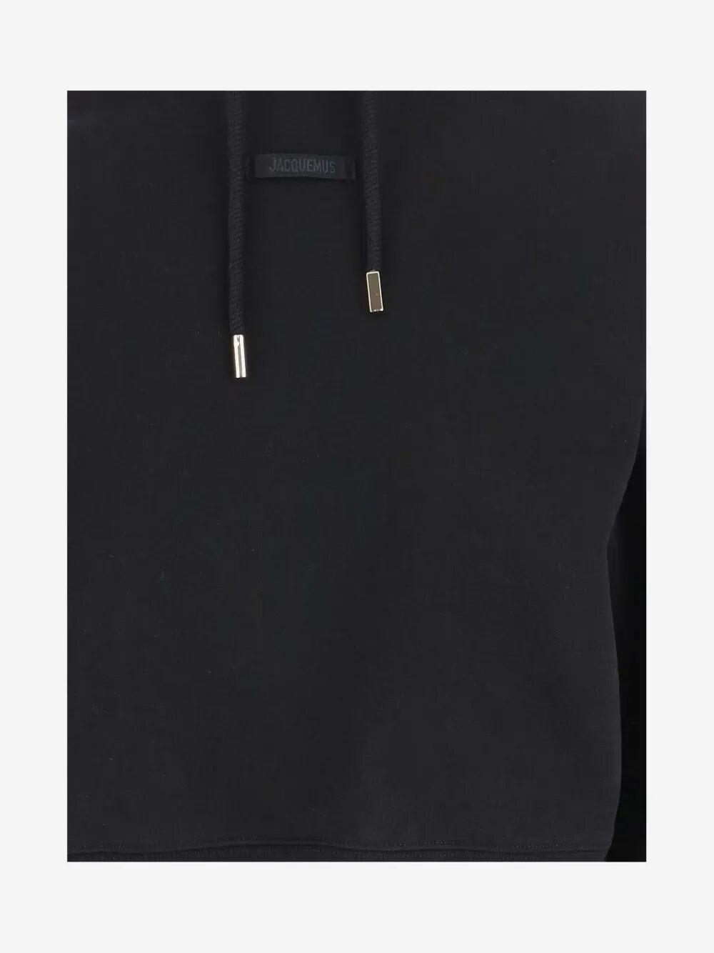 Jacquemus Women Le Hoodie Gros Grain JACQUEMUS