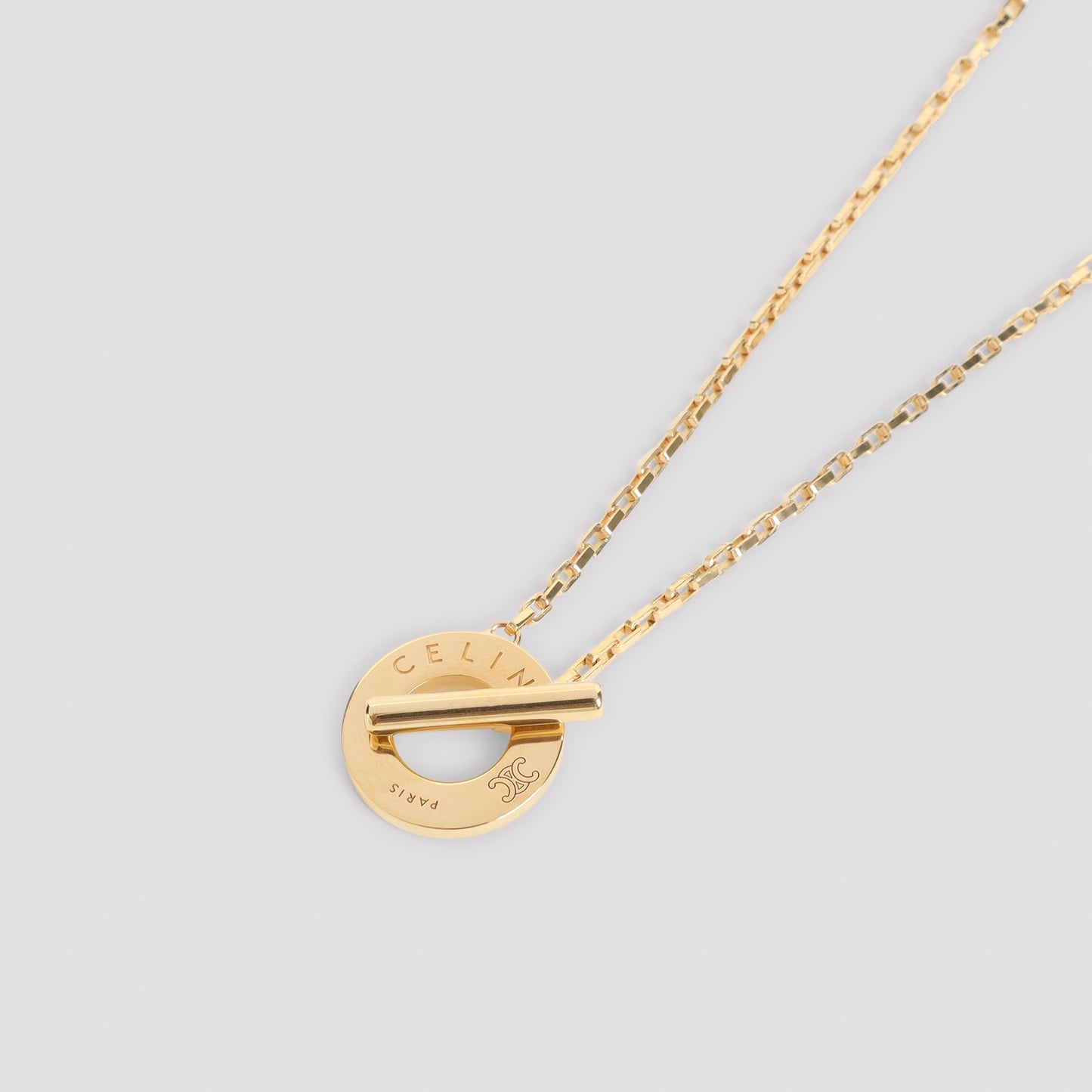 Celine Necklace Women CELINE