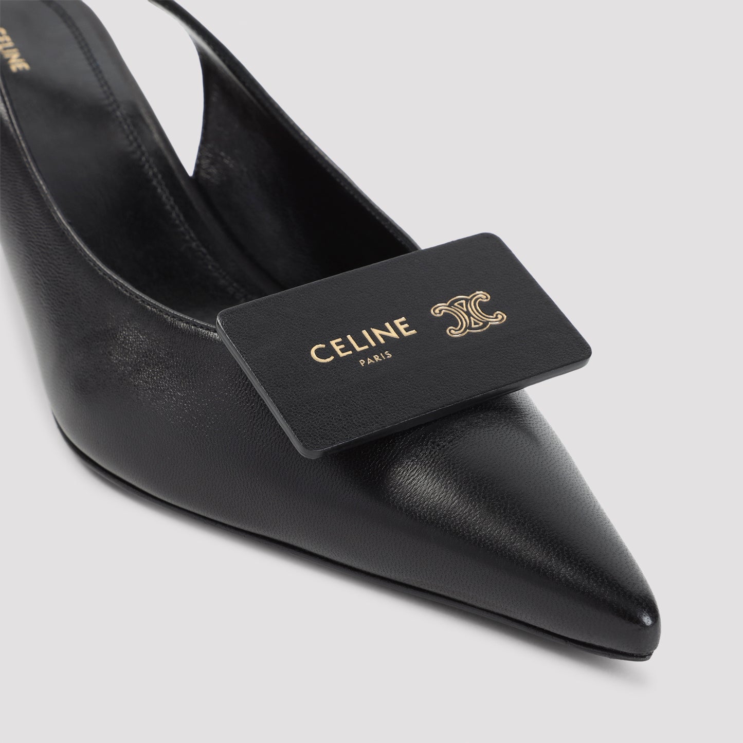 Celine Slingback Women CELINE