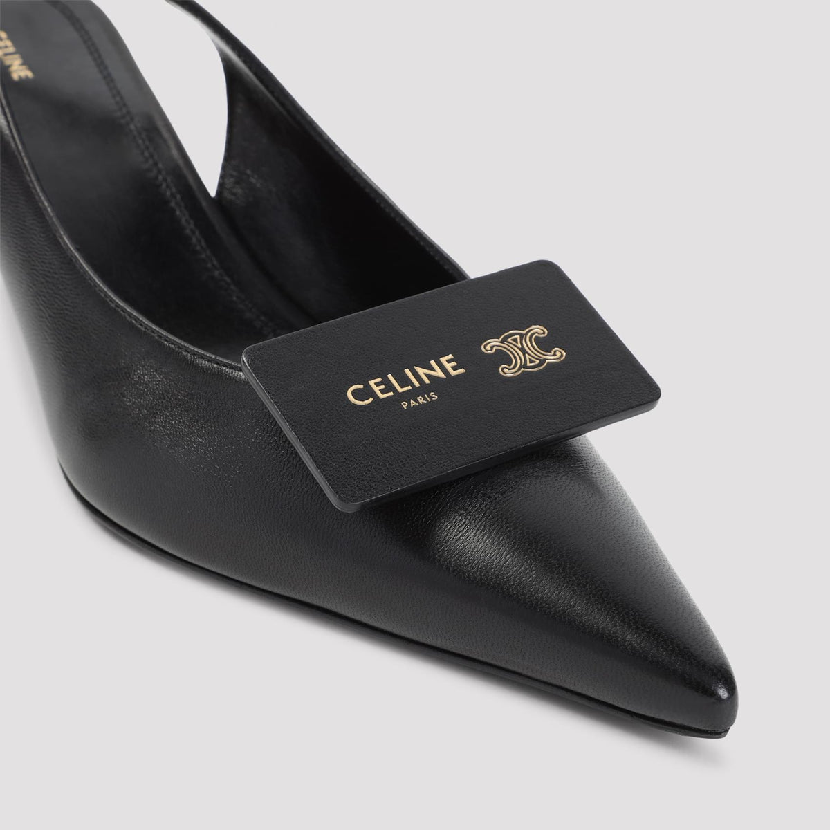 Celine Slingback Women CELINE