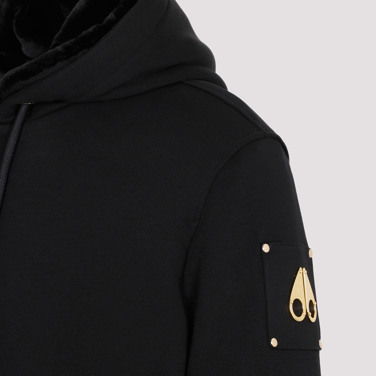 Moose Knuckles Linden Bunny Jacket Men MOOSE KNUCKLES