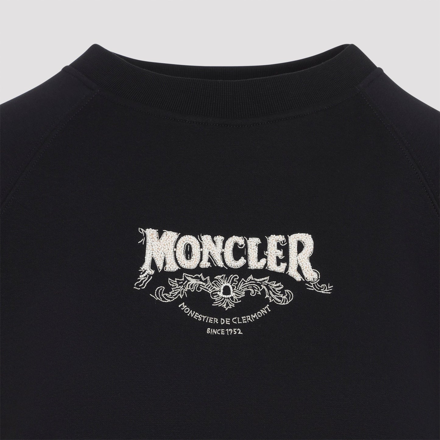 Sweatshirt Women MONCLER