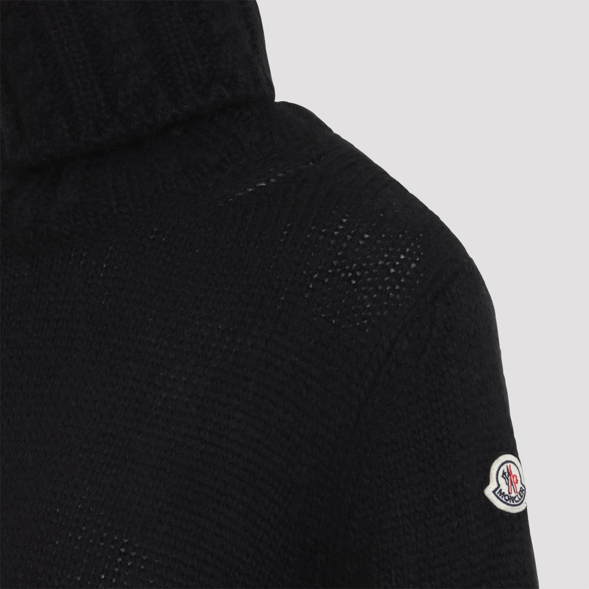 Moncler Knit Dress Women MONCLER