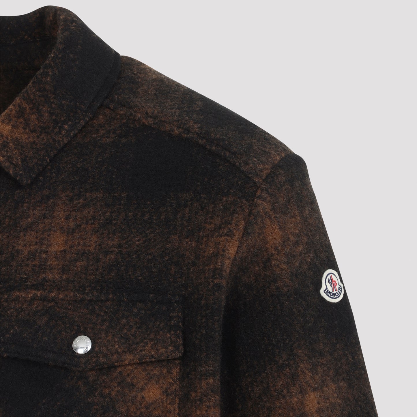 Shirt Men MONCLER