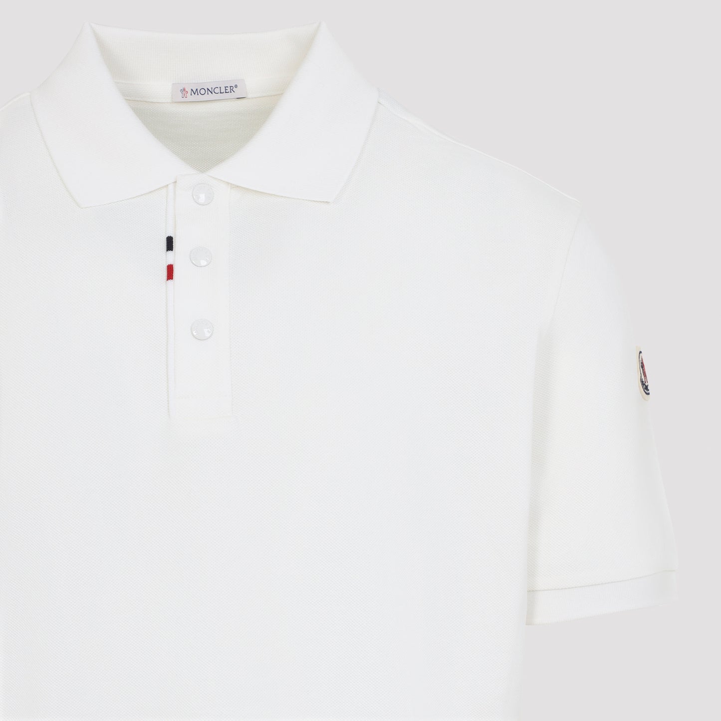 Ss Polo Men MONCLER