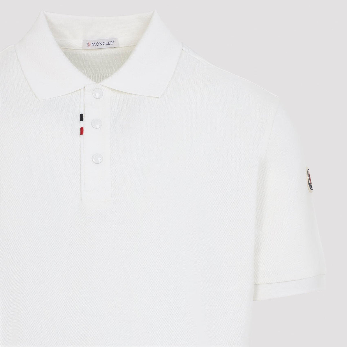 Ss Polo Men MONCLER