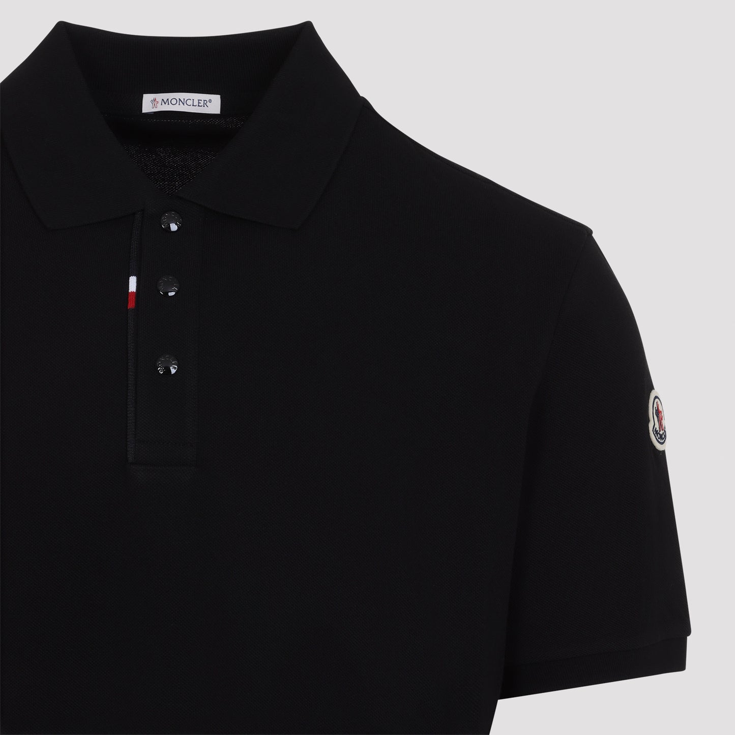 Ss Polo Men MONCLER