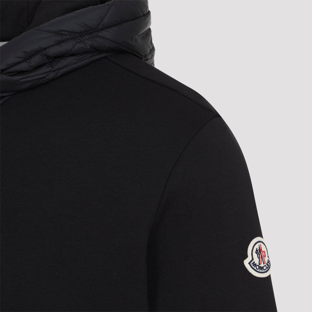 Zip Up Cardigan Men MONCLER