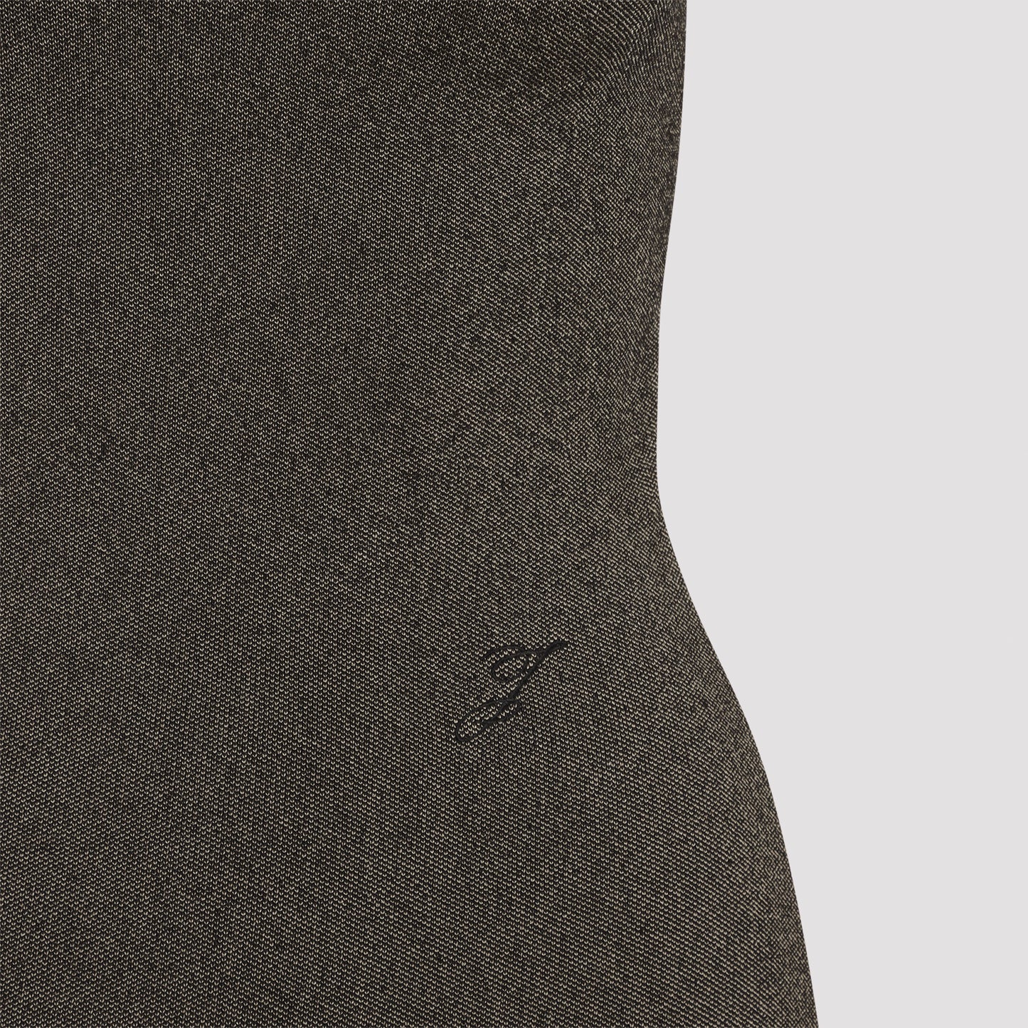 Maille Pina Midi Dress Women JACQUEMUS