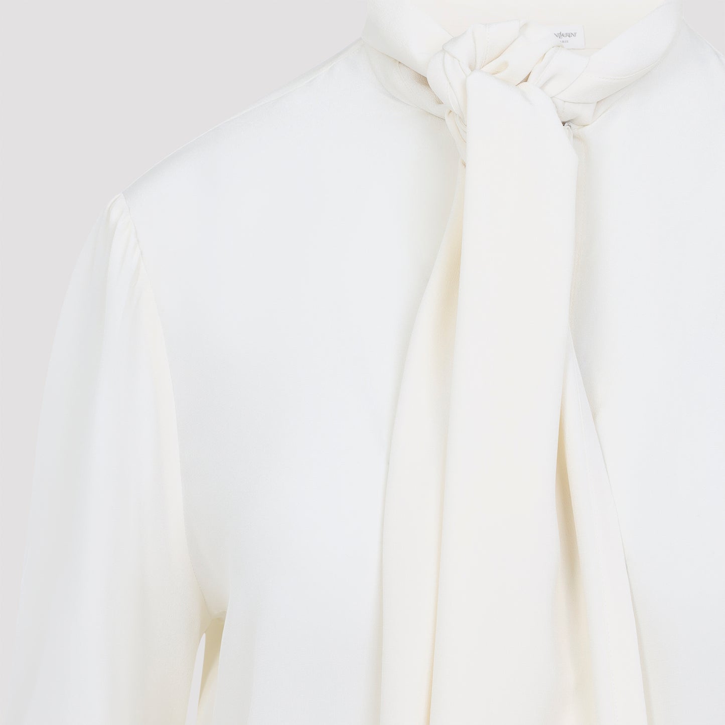 Saint Laurent Bluose Women SAINT LAURENT