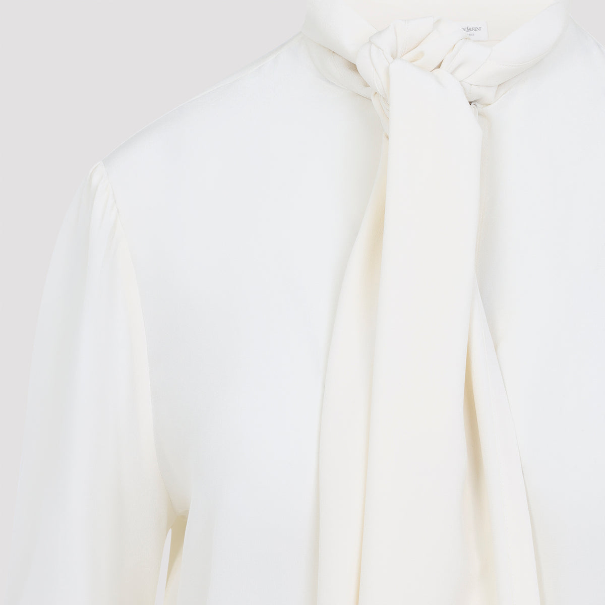 Saint Laurent Bluose Women SAINT LAURENT