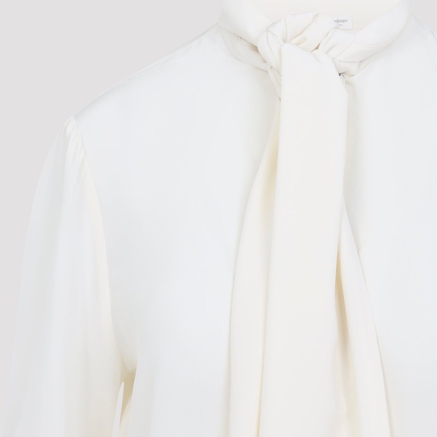 Saint Laurent Bluose Women SAINT LAURENT