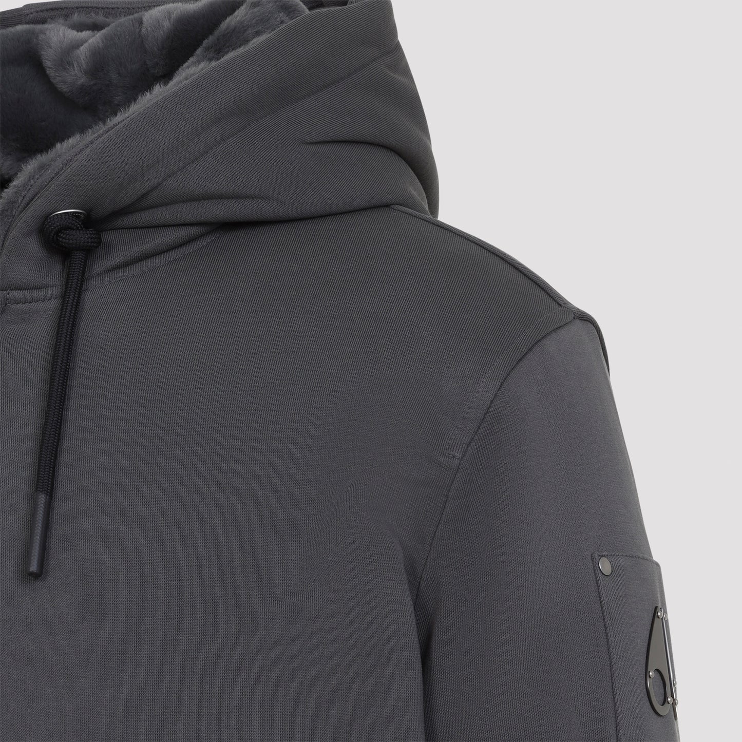 Moose Knuckles Classic Bunny 3 Hoodie Men MOOSE KNUCKLES