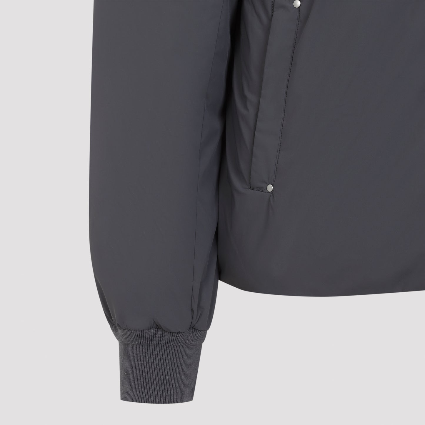 Moose Knuckles Northdale Zip Jacket Men MOOSE KNUCKLES