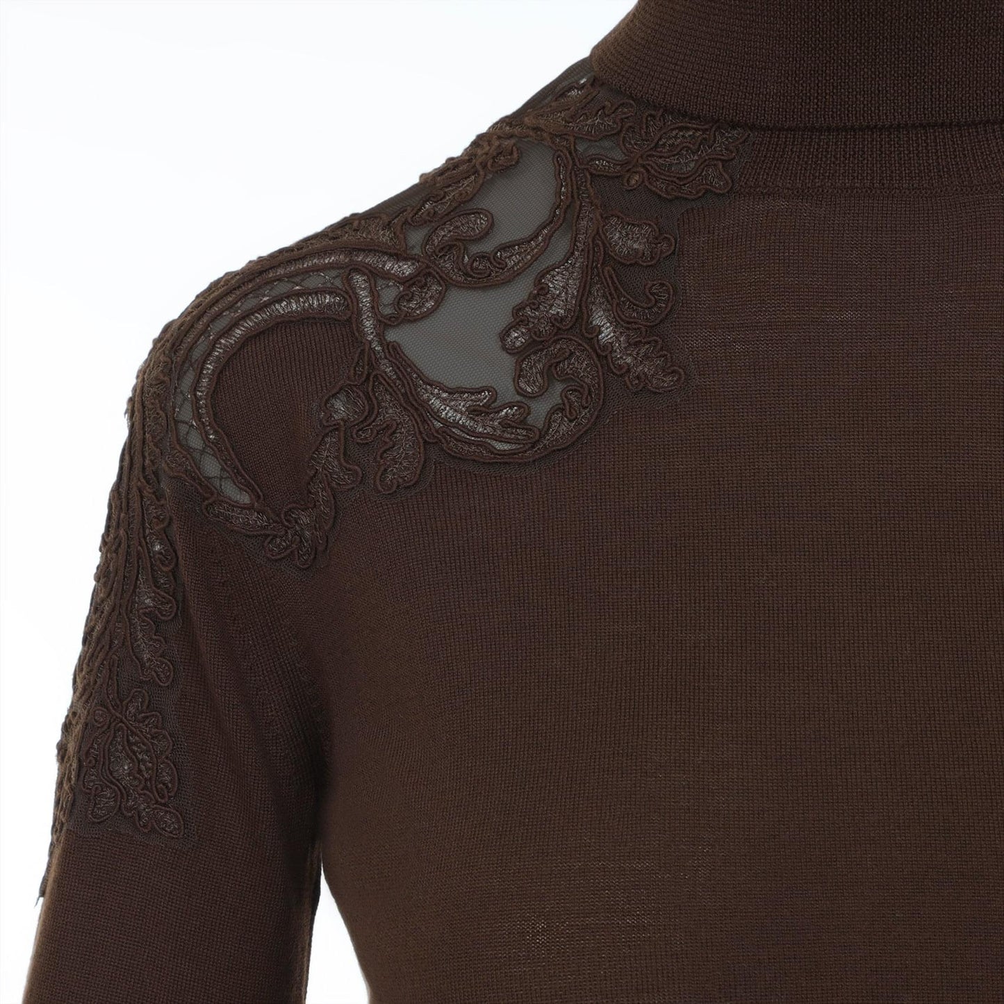Turtleneck Women ERMANO SCERVINO