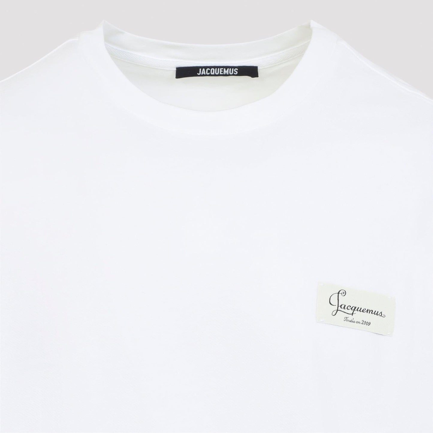 Le Montaigne Mc Men JACQUEMUS