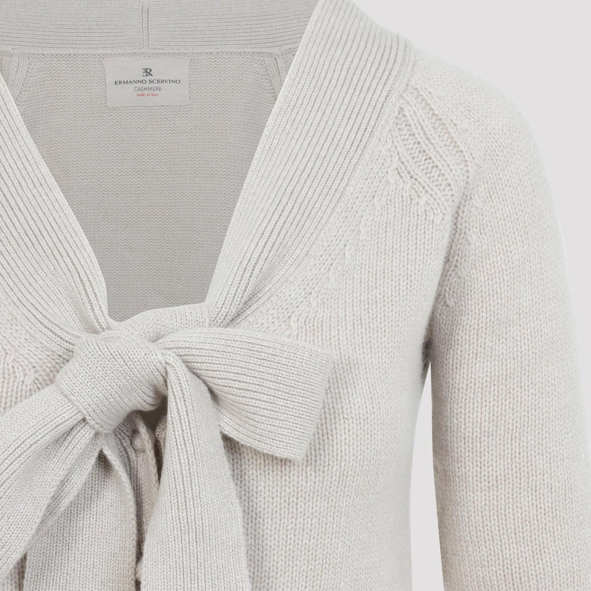 Cardigan Women ERMANO SCERVINO
