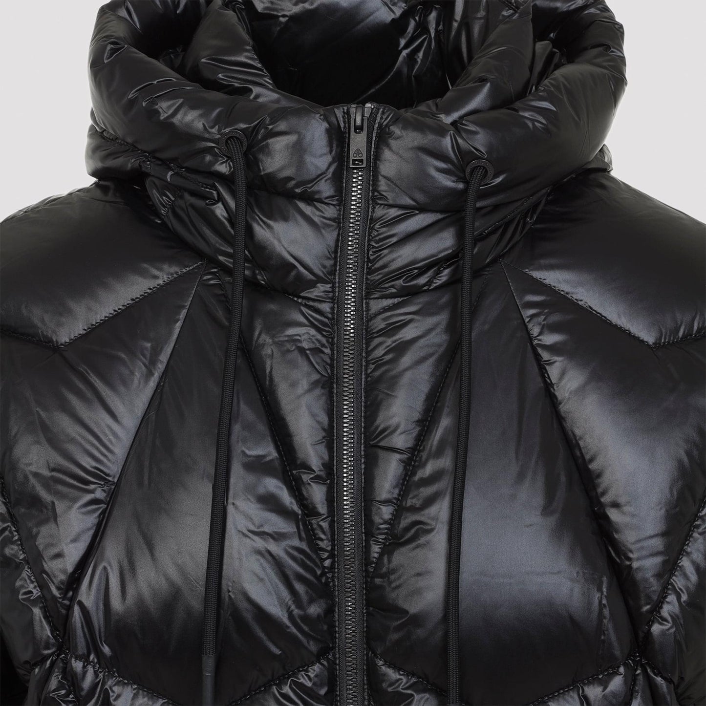 Iceberg Puffer Men MOOSE KNUCKLES