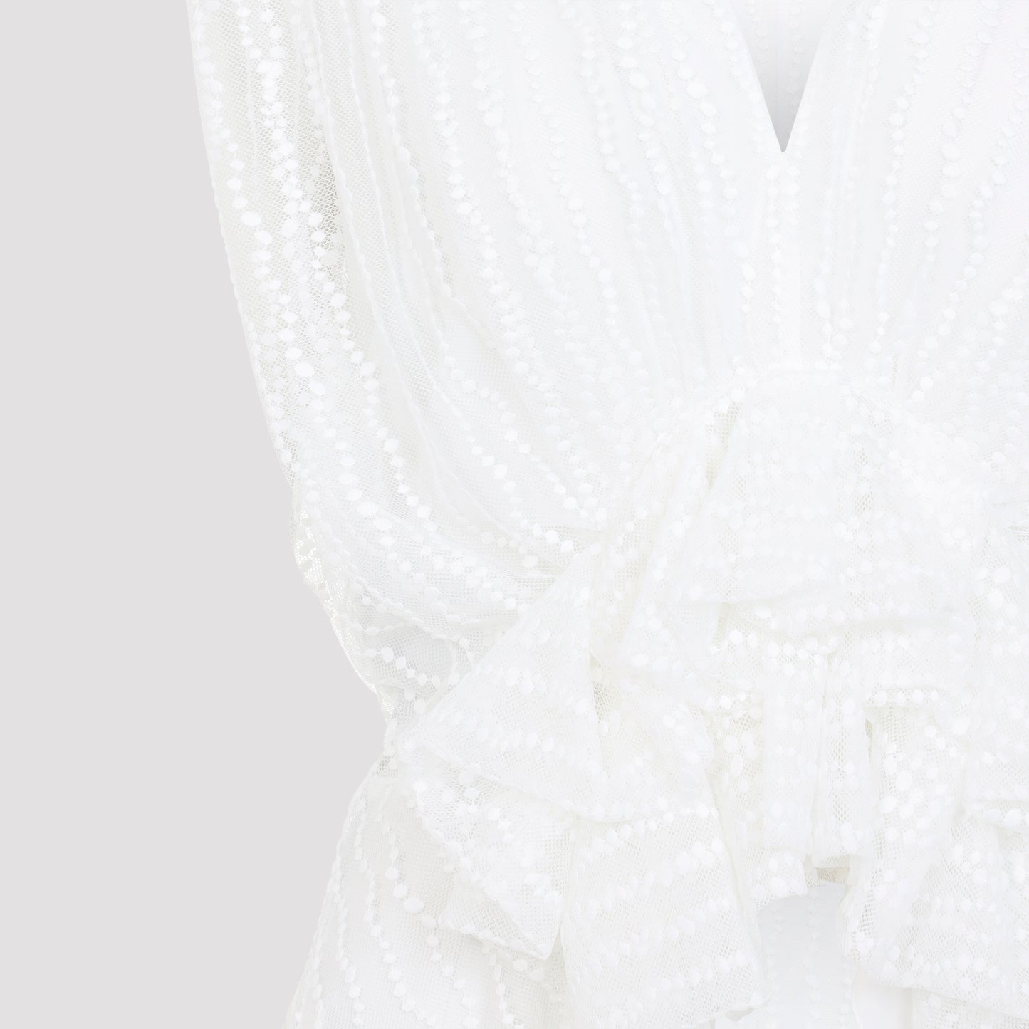 Tulle Top Women ALBERTA FERRETTI