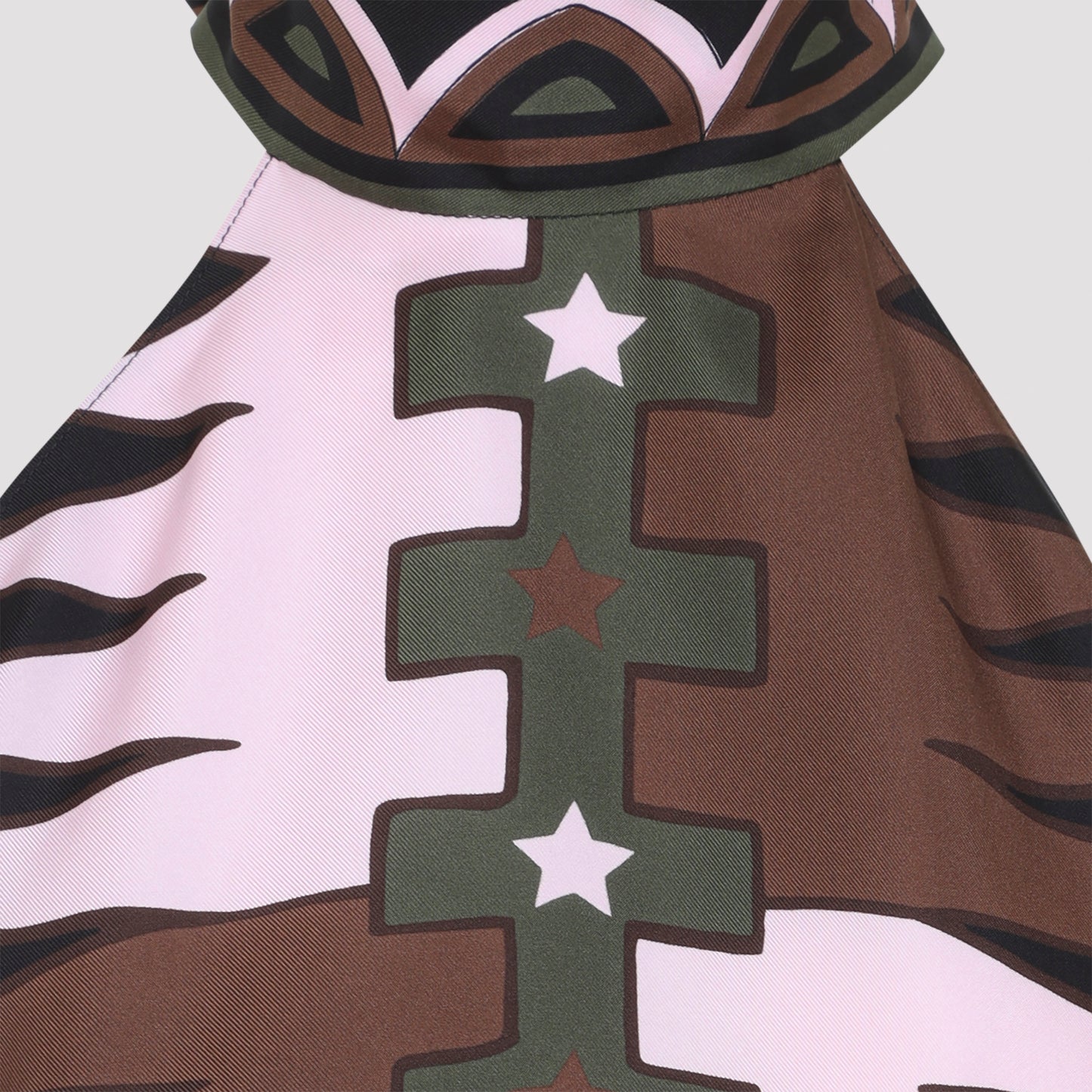 S Less Top Women PUCCI