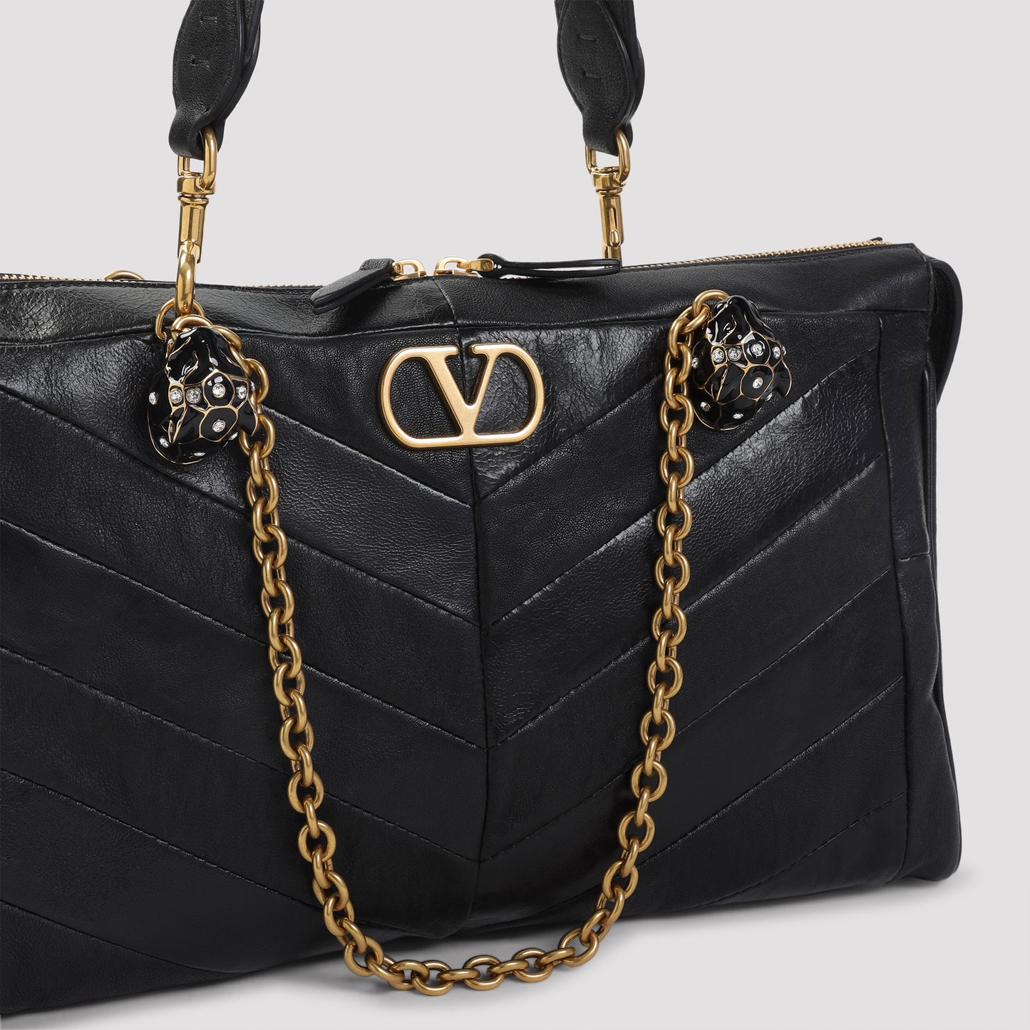 Valentino Garavani Panthea Tote Bag Women VALENTINO GARAVANI